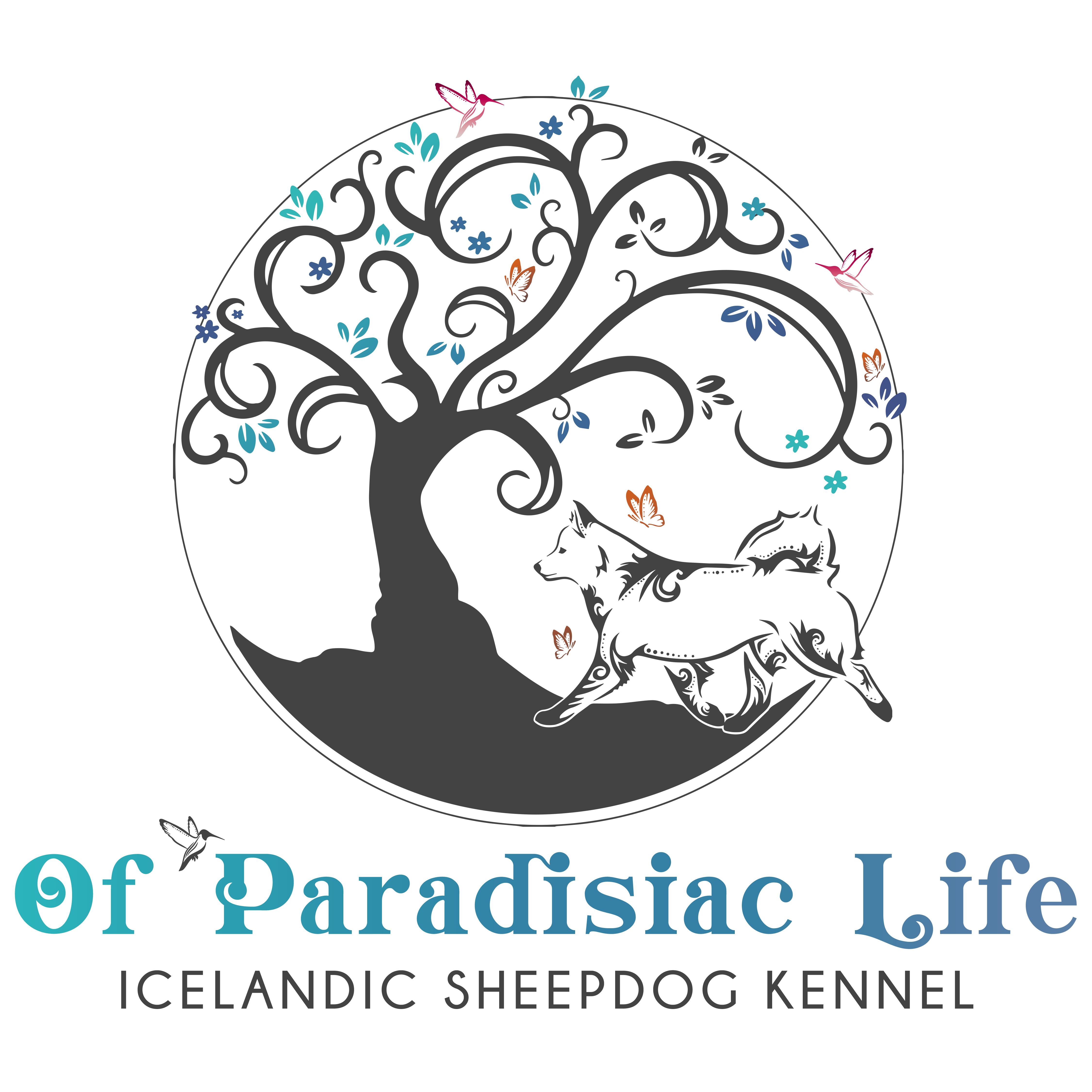 Of Paradisiac Life